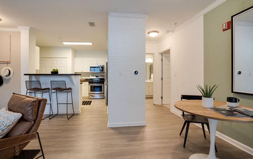 The Ledges Apartment Homes, 11 Ledgewood Road, Groton, CT RentCafe